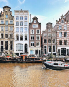 10 PLACES YOU MUST SEE IN AMSTERDAM - Exquisite Goods